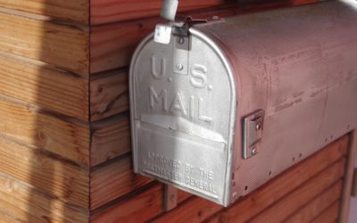 #116: Please Mr. Postman: Another Stand Firm Mailbag