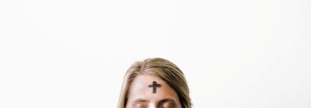 Who Are You? A Reflection for Ash Wednesday
