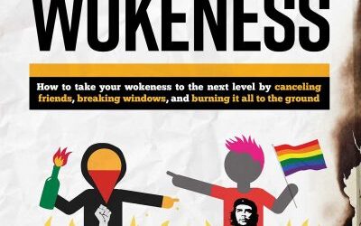 Book Review: The Babylon Bee Guide to Wokeness