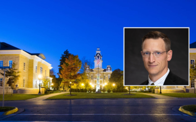 #141: “Liberal” Education and Hillsdale College with Dr. Jonathan Mumme