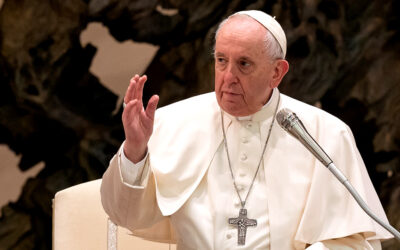 #186: Pope on the Ropes: Francis, the Catholic Church, and Recent Controversies