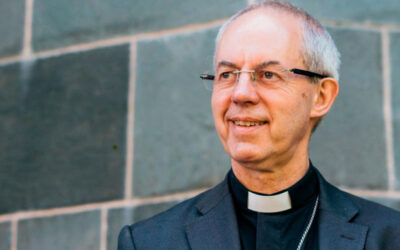 The Scandal of the Church of England Enabling Criminal Migration
