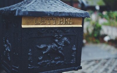 #190: In Your Letter: Another Stand Firm Mailbag