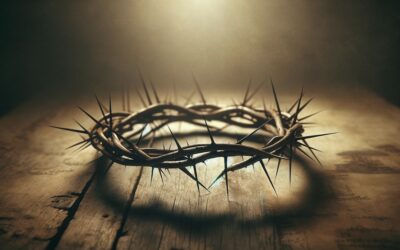 #196: He Has Done It: A Sermon for Good Friday