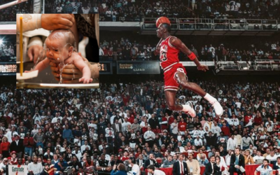 #206: Dunk Contest: Answering Objections to Infant Baptism