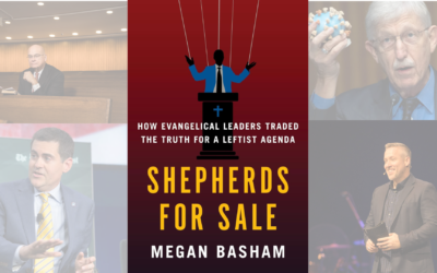 Book Review: Shepherds for Sale