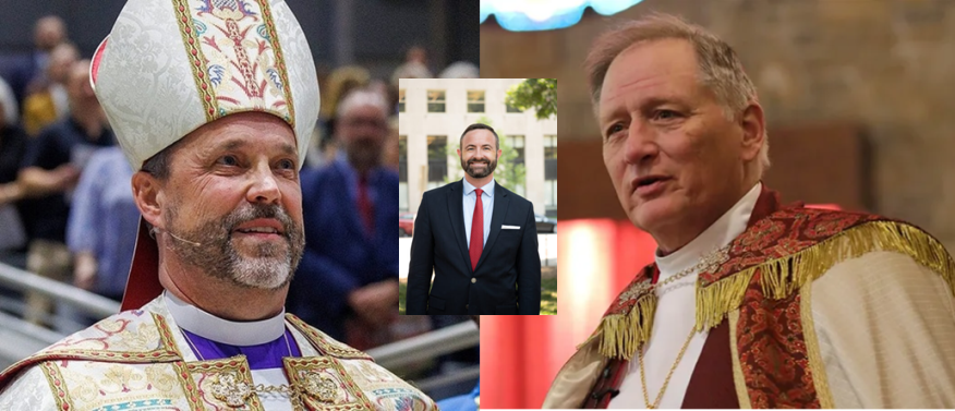 #273: Jeff Walton on Bp. Derek Jones, the ACNA, and the JAFC