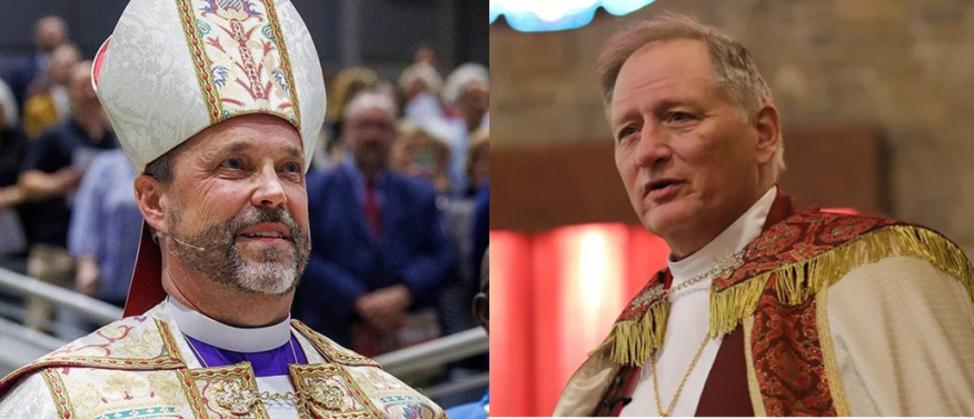 #272: The Once and Future ACNA: Bishops, Jurisdictions, and Discipline