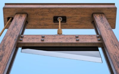 #279: Off With Our Heads? The ACNA, Its Structure, and the Way Forward