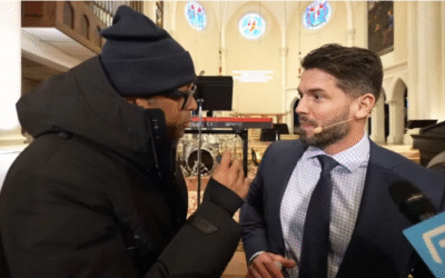 #286: Drama Here and There: A Bishops’ Communique and a Church Invasion