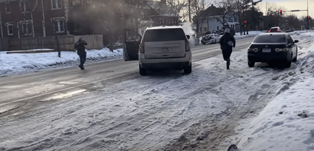 #285: Tragedy in Minneapolis: Civil Disobedience and Romans 13