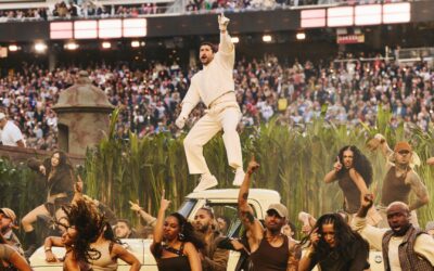 #289: Halftime from Hell? Bad Bunny, Kid Rock, and Building Alternative Culture