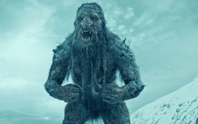 #291: Predator Apologist Trolls: A Panel Canceled and a Reaction to the Reaction