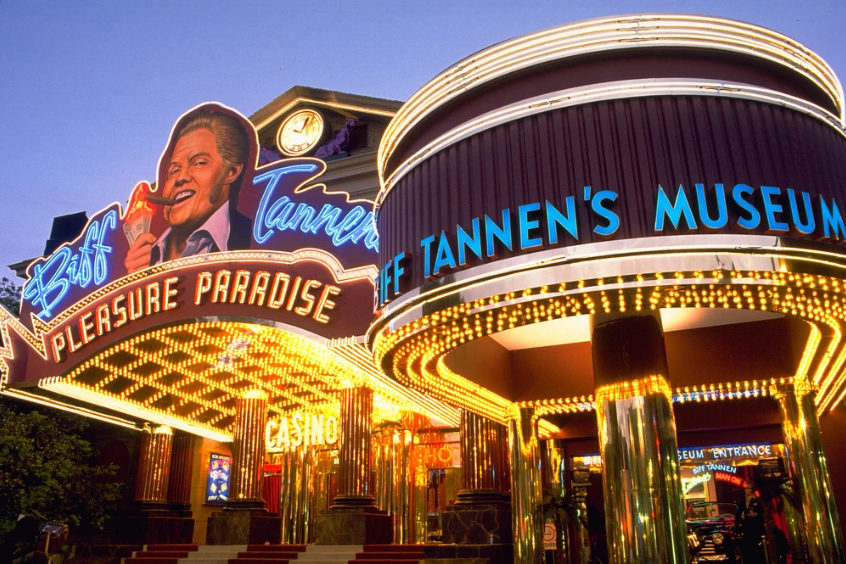 #288: Living in Biff World: Drowning in an Ocean of Vice