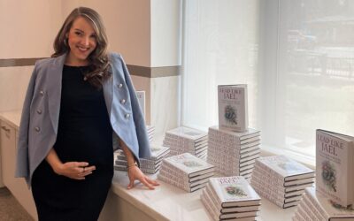 #299: Leading Like Jael: A Conversation with Emma Waters