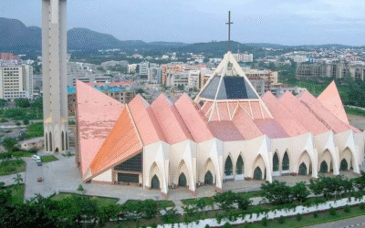 #296: The Abuja Affirmation: Day Four from G26 in Nigeria