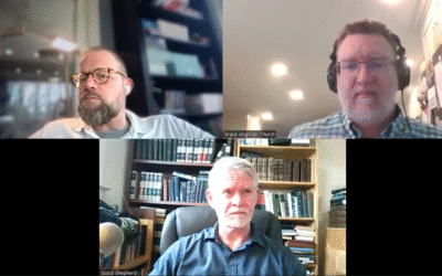 #300: Still Standing Firm: Three Hundred Shows and One Listener