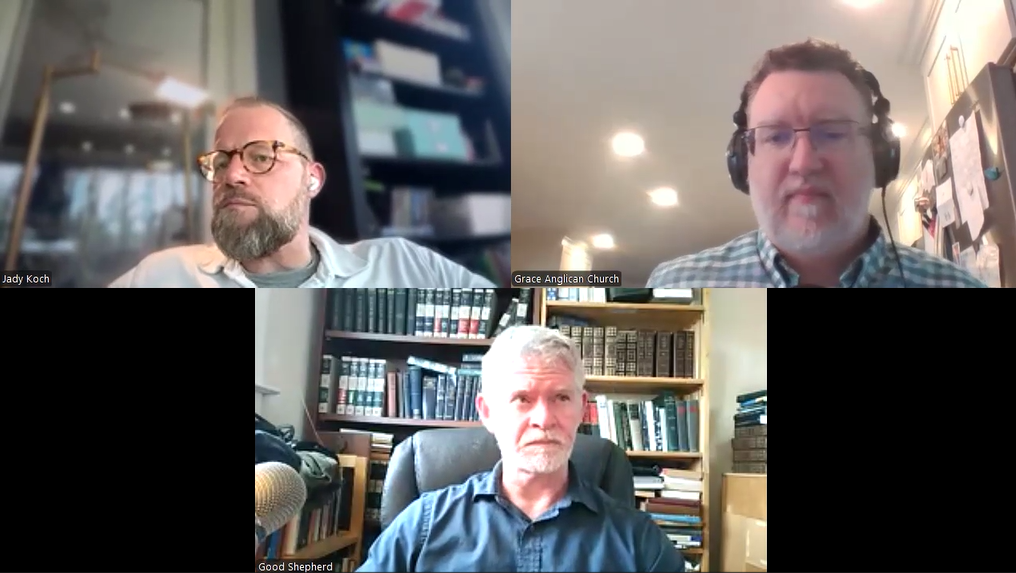 #300: Still Standing Firm: Three Hundred Shows and One Listener