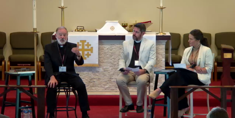 #304: Drama in the Western Gulf Coast: An Episcopal Election and ACNA’s Original Sin